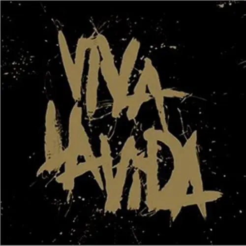 Produktbild: Viva la Vida/Prospekt's March