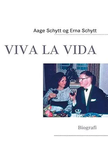 Produktbild: Viva la Vida: Biografi