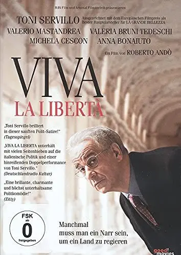 Produktbild: Viva la libertà