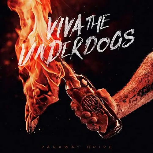 Produktbild: Viva the Underdogs