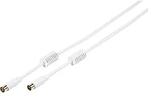 Produktbild: VIVANCO Antennenkabel 110DB 1,5 BL