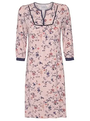 Produktbild: Vive Maria Hanoi Girl Damen Nachthemd rosa Allover, Größe:M