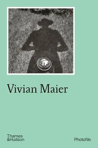 Produktbild: Vivian Maier (Photofile, 0)