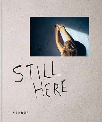 Produktbild: Vivian Rutsch: Still Here