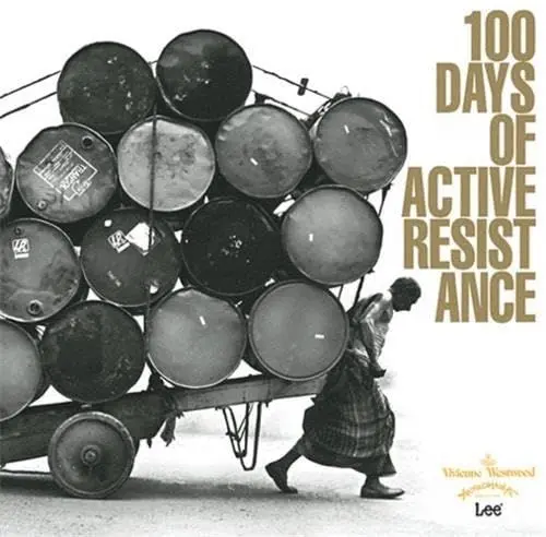 Produktbild: Vivienne Westwood: 100 Days of Active Resistance