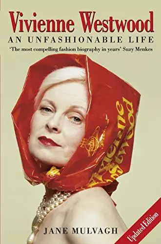 Produktbild: Vivienne Westwood: An Unfashionable Life