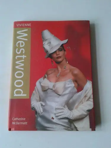 Produktbild: Vivienne Westwood (Design Monograph S.)