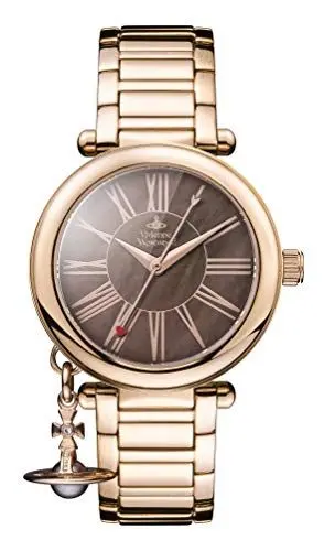 Produktbild: Vivienne Westwood Klassische Uhr VV006PBRRS