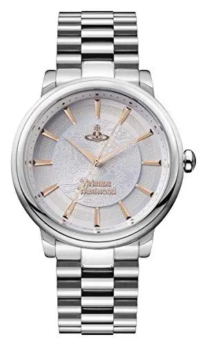 Produktbild: Vivienne Westwood Shoreditch Klassische Damen Uhr VV196SLSL