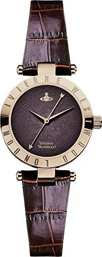 Produktbild: Vivienne Westwood - Mädchen -Armbanduhr- VV092BRBR
