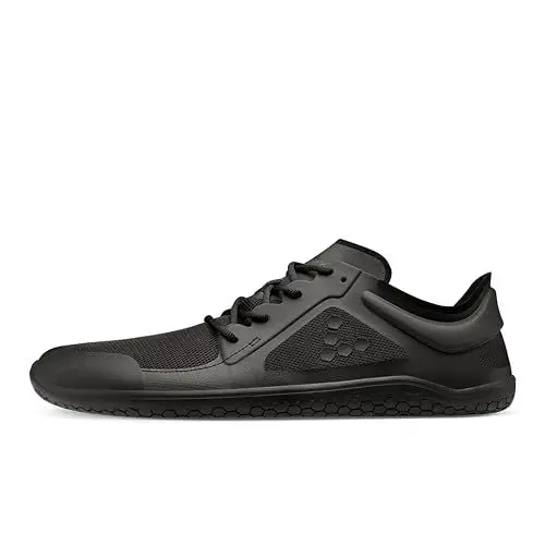 Produktbild: VIVOBAREFOOT Primus Lite III, Mens Vegan Light Breathable Shoe with Barefoot Sole