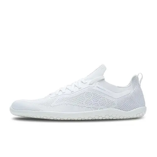Produktbild: VIVOBAREFOOT Primus Lite Knit, Mens Vegan Light Breathable Shoe with Barefoot Sole