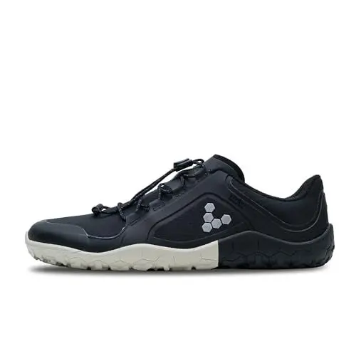 Produktbild: VIVOBAREFOOT Primus Trail III All Weather FG, Mens Vegan Light Breathable Shoe with Barefoot Sole