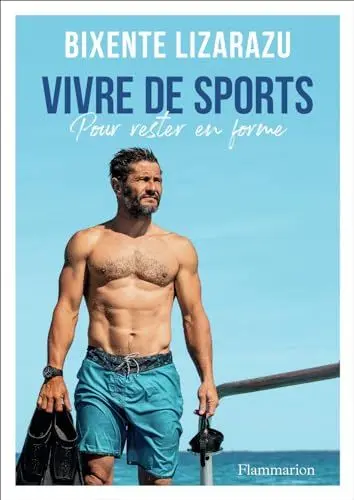 Produktbild: Vivre de sports: Pour rester en forme