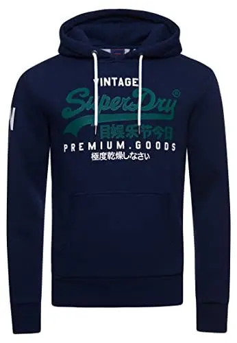 Produktbild: VL Hood Kapuzenpullover,