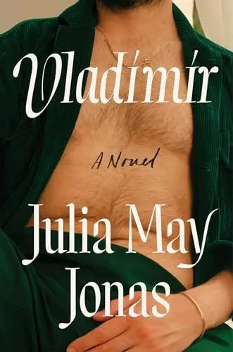 Produktbild: Vladimir: A Novel
