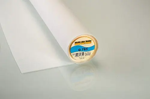 Produktbild: Vlieseline G785 weiß, pro Meter