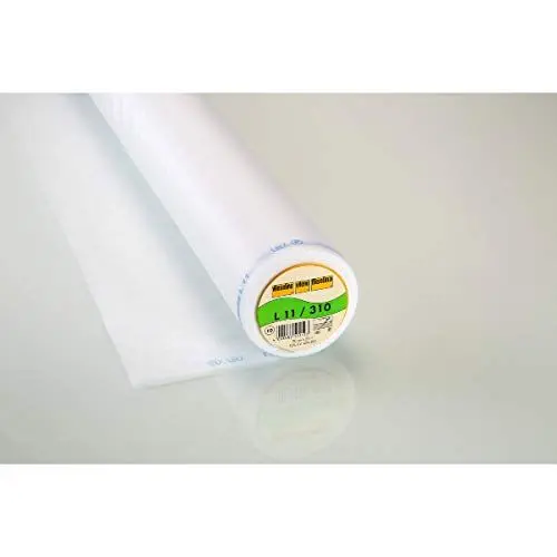 Produktbild: Vlieseline L11 weiß, pro Meter