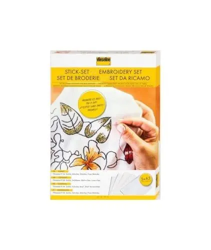 Produktbild: Vlieseline Stick-Set