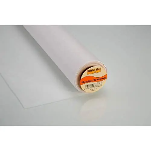 Produktbild: Vlieseline Freudenberg Vliesofix Bondaweb Bügelvlies, 90 cm x 1 Laufmeter