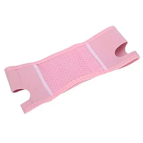 Produktbild: V-Line Lift Up Belt, Atmungsaktive Mesh Face Lift Tapes und Bänder V-förmige Maske Chin UP Face Lifting Belt für Frauen und Männer Strafft die Haut und verhindert ein Absacken