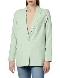 Produktbild: VMCARMEN LS Loose Blazer NOOS
