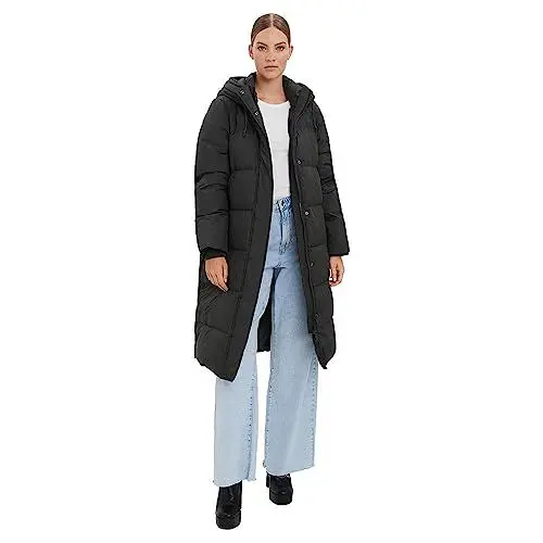 Produktbild: VMERICAHOLLY LONG DOWN JACKET NOOS