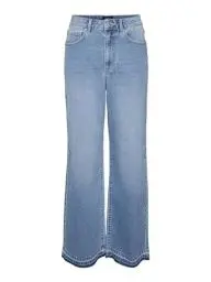 Produktbild: Vmkathy Hr Loose Wide Fold Down J Vi3371
