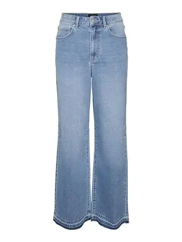 Produktbild: Vmkathy Hr Loose Wide Fold Down J Vi3371