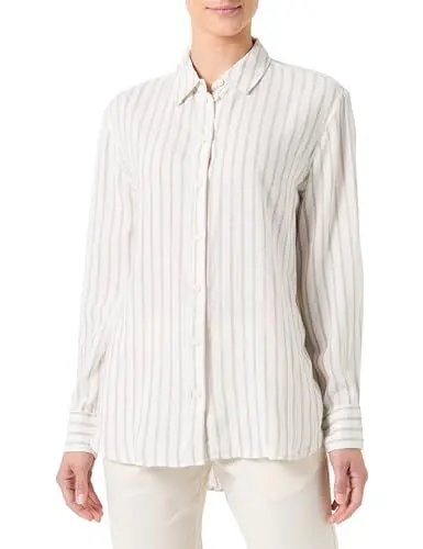 Produktbild: Vmlinn Ls Shirt WVN Noos