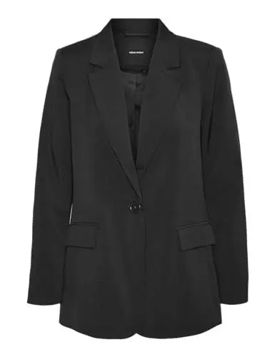 Produktbild: VMRITA LS Loose Blazer NOOS