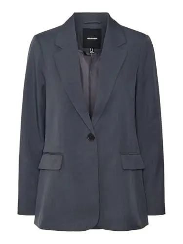 Produktbild: Vmrita Ls Loose Blazer Noos