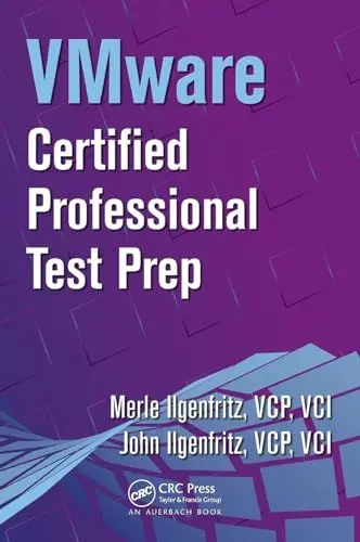 Produktbild: VMware Certified Professional Test Prep