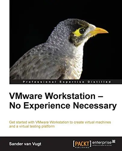 Produktbild: VMware Workstation - No Experience Necessary (English Edition)
