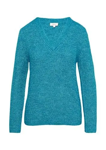Produktbild: V-Neck Pullover