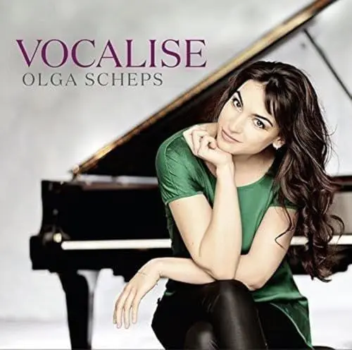 Produktbild: Vocalise