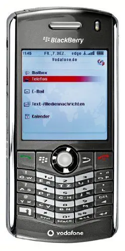 Produktbild: VODAFONE BB 8110 Titan