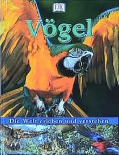 Produktbild: Vögel