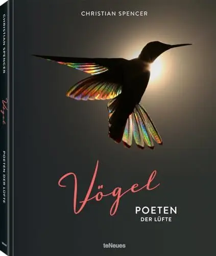 Produktbild: Vögel: Poeten der Lüfte