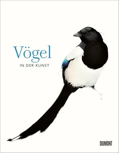 Produktbild: Vögel in der Kunst