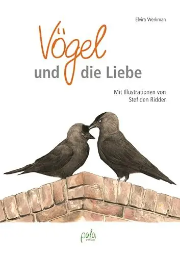 Produktbild: Vögel und die Liebe