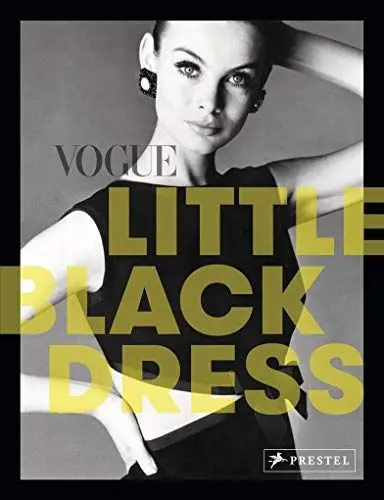 Produktbild: VOGUE: Little Black Dress: Das kleine Schwarze