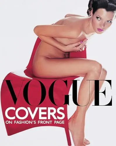 Produktbild: Vogue Covers: On Fashion's Front Page