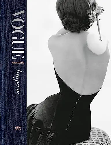 Produktbild: Vogue Essentials: Lingerie
