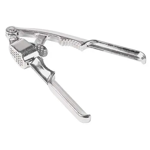Produktbild: Vogue Garlic Press Aluminium