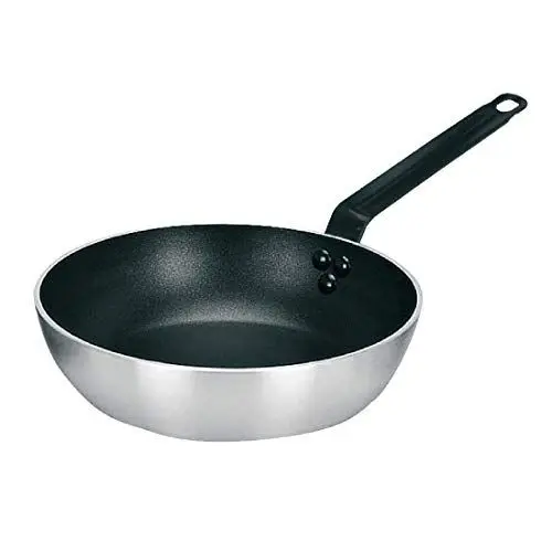 Produktbild: Vogue Sauteuse konisch 28cm