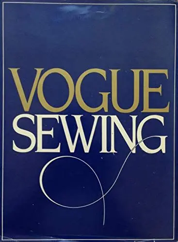 Produktbild: Vogue Sewing