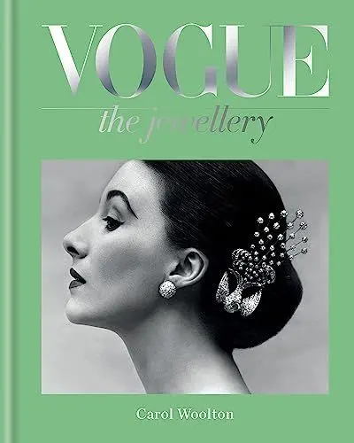 Produktbild: Vogue The Jewellery