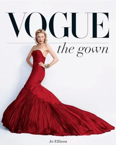 Produktbild: Vogue The Shoe