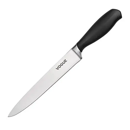 Produktbild: Vogue gd758 Soft Grip Tranchiermesser